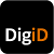 logo DigiD